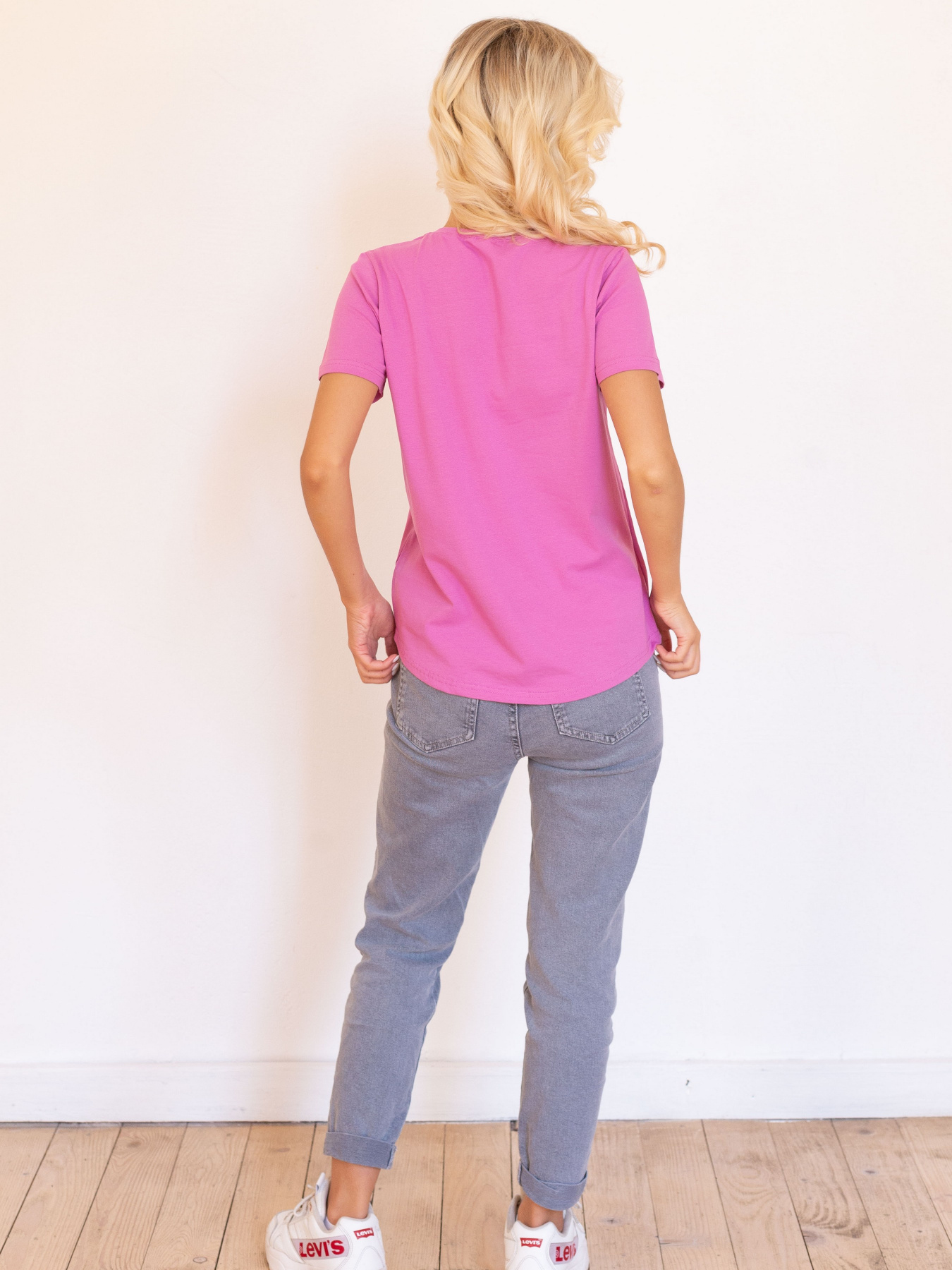 Футболка Наталюкс модель 41232273020 Фото