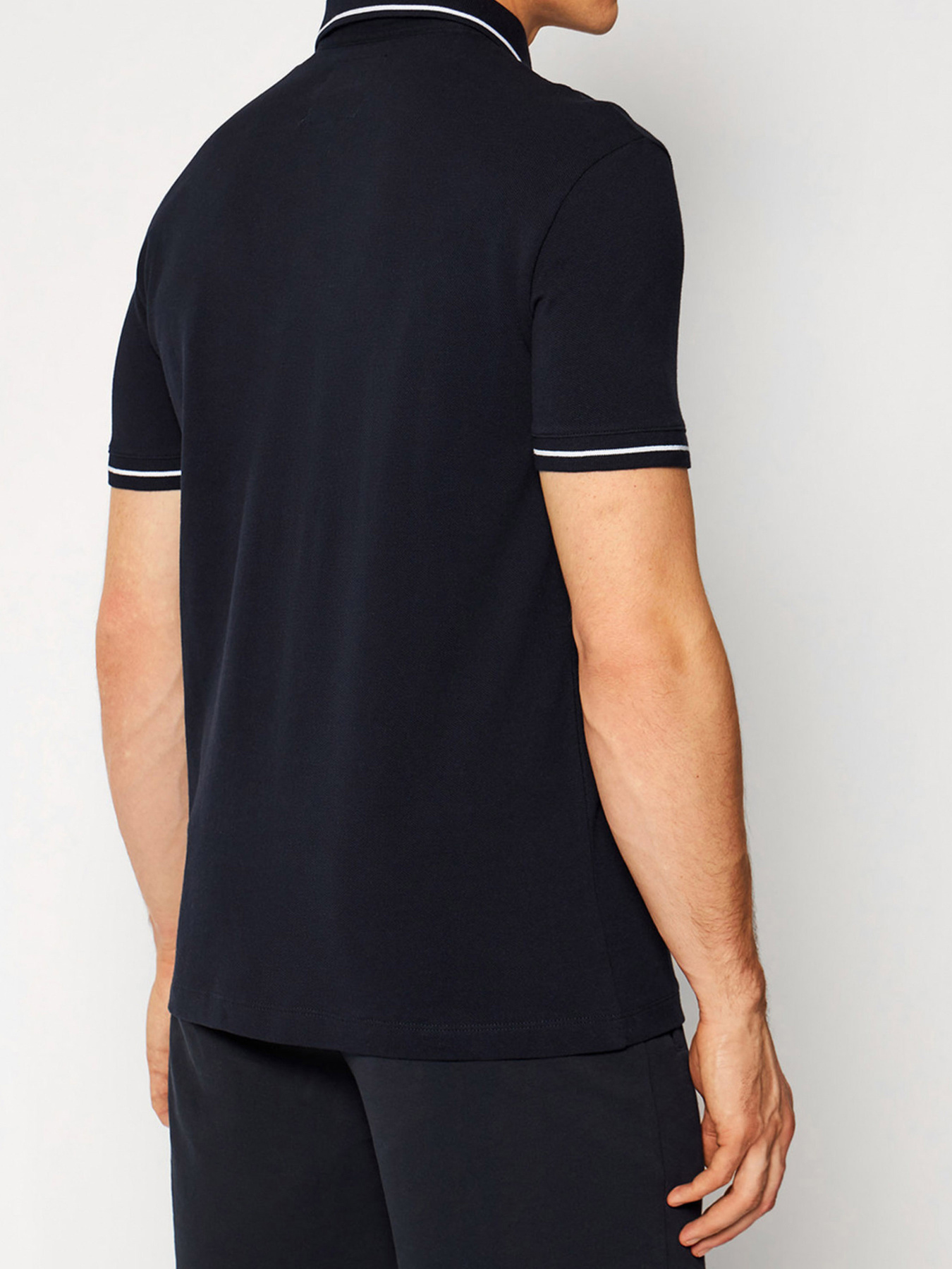 Футболки и поло Armani Exchange модель 8NZFPA-Z8M5Z-1510 Фото