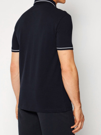 Футболки и поло Armani Exchange модель 8NZFPA-Z8M5Z-1510 Фото