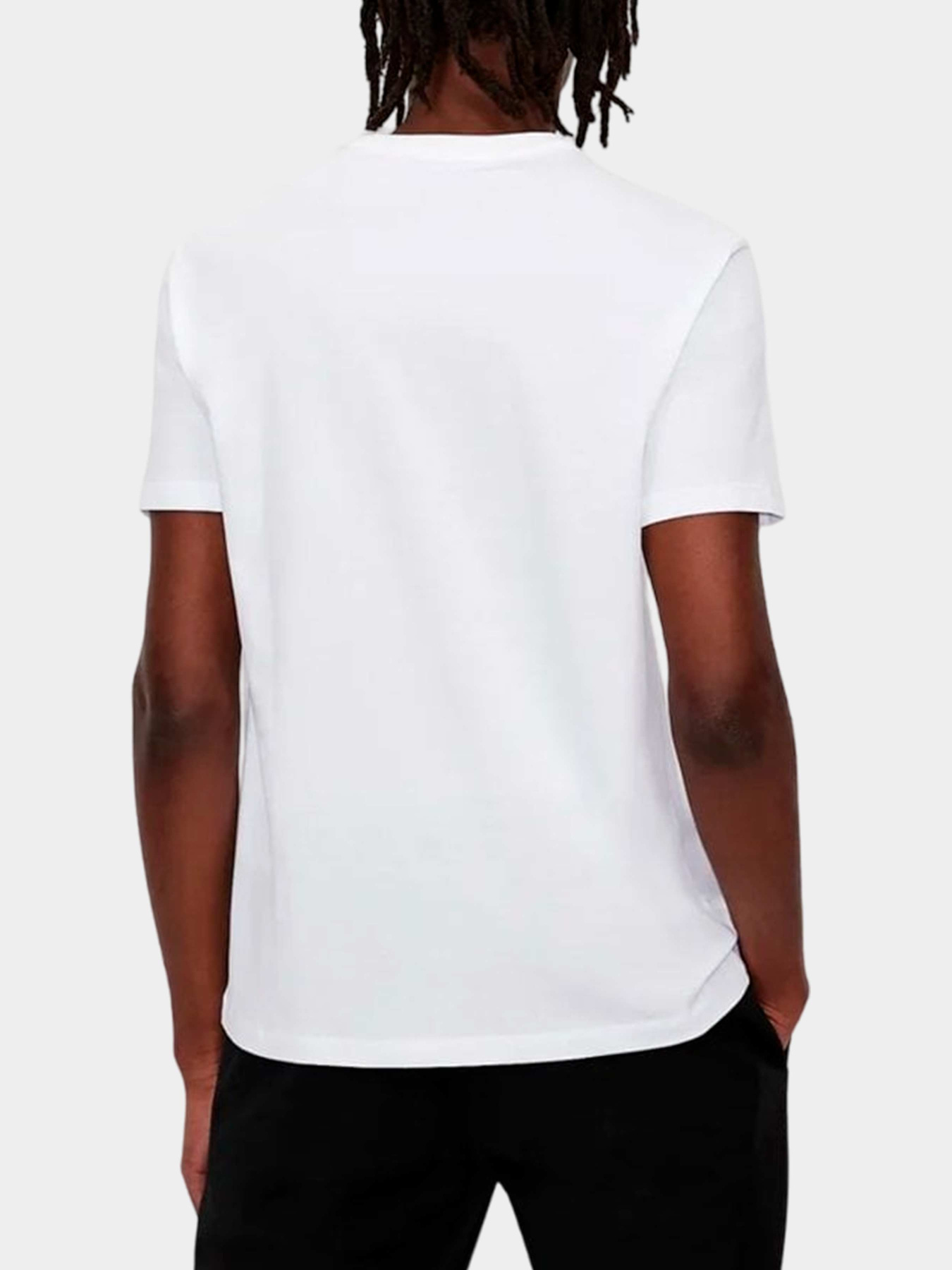 Футболки и поло Armani Exchange модель 8NZT91-Z8H4Z-1100 Фото