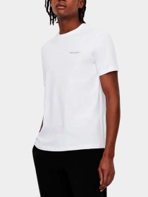 Футболки и поло Armani Exchange модель 8NZT91-Z8H4Z-1100 Фото