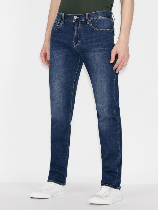 Джинсы Armani Exchange үлгі 8NZJ13-Z3SAZ-1500 Фото