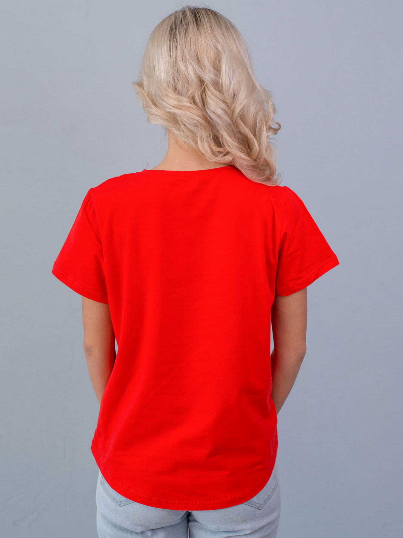 Футболка Наталюкс модель 41232281664 Фото