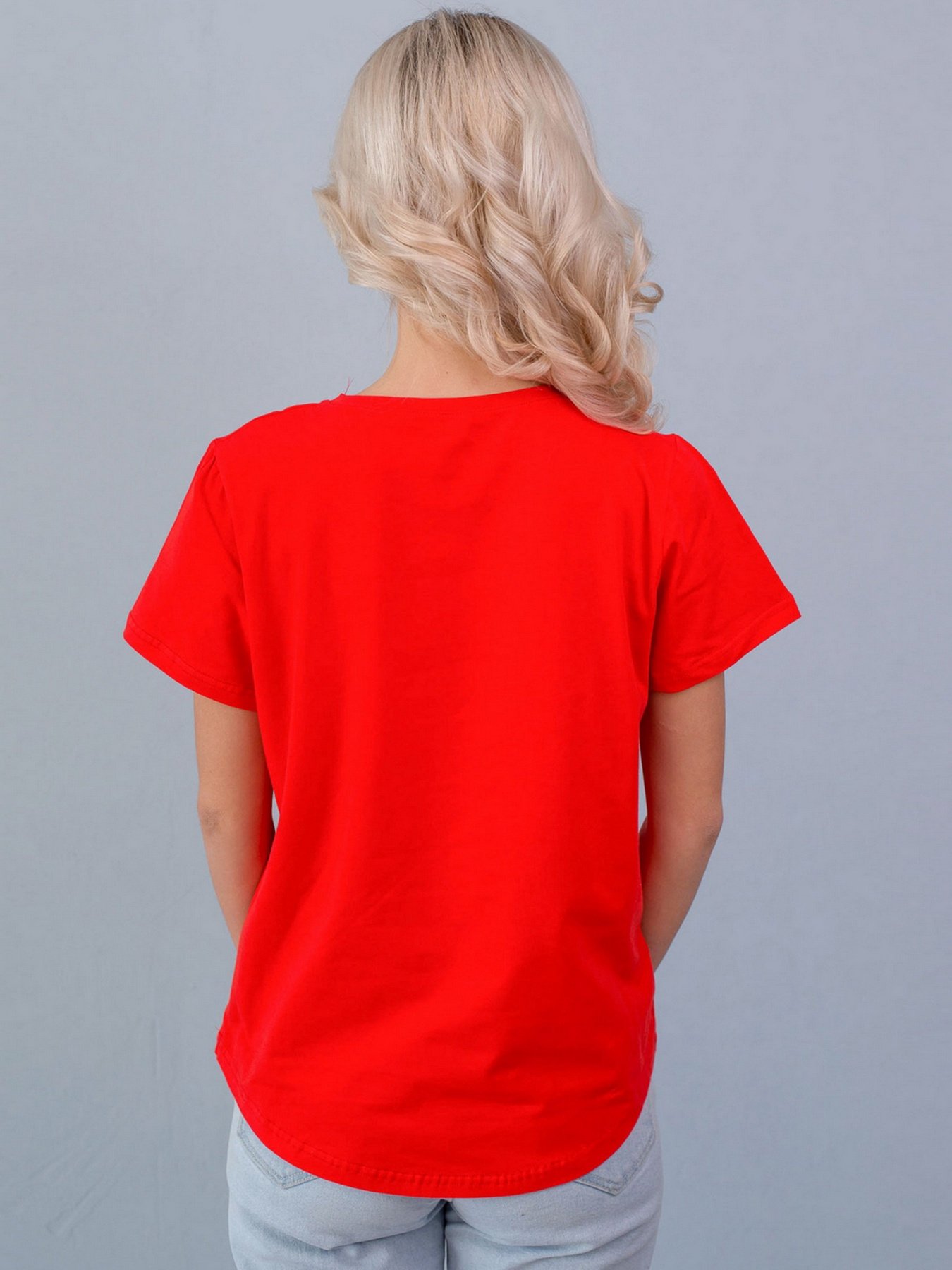 Футболка Наталюкс модель 41232281664 Фото