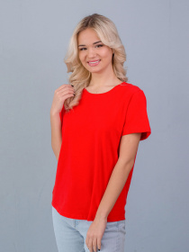 Футболка Наталюкс модель 41232281664 Фото