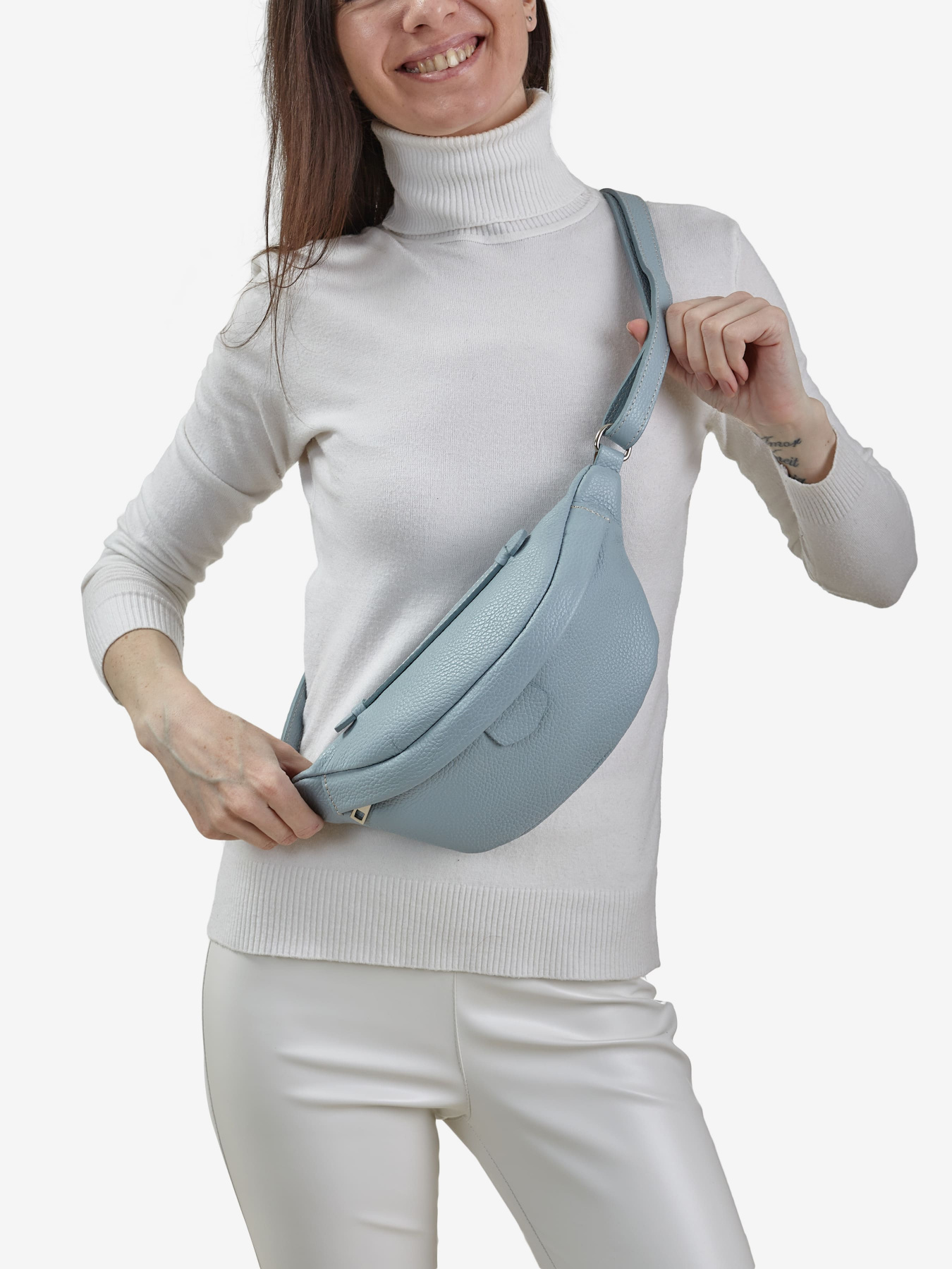 Поясная сумка Regina Notte модель 2000000192147 Фото