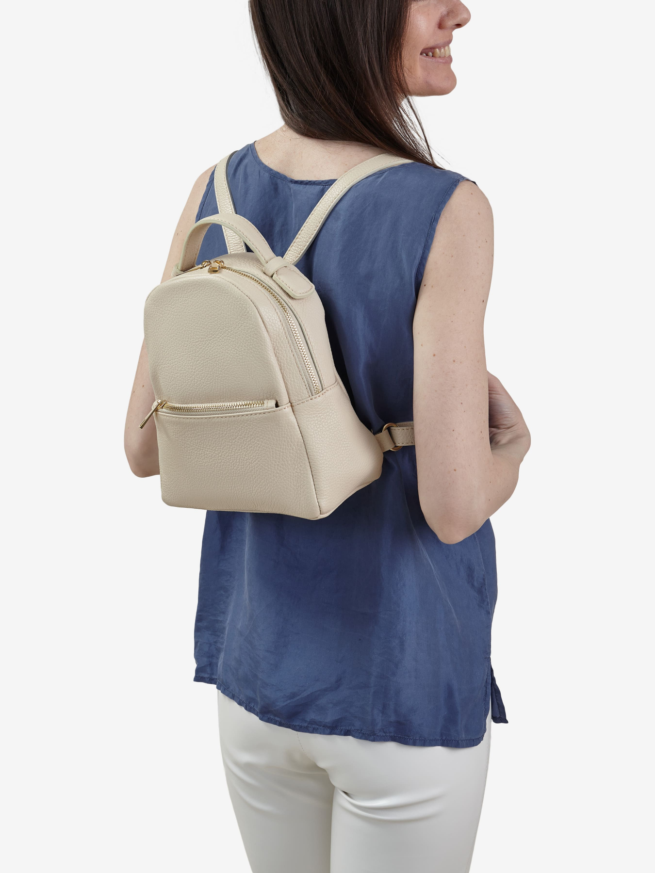 Рюкзак Regina Notte модель 2000000192154 Фото