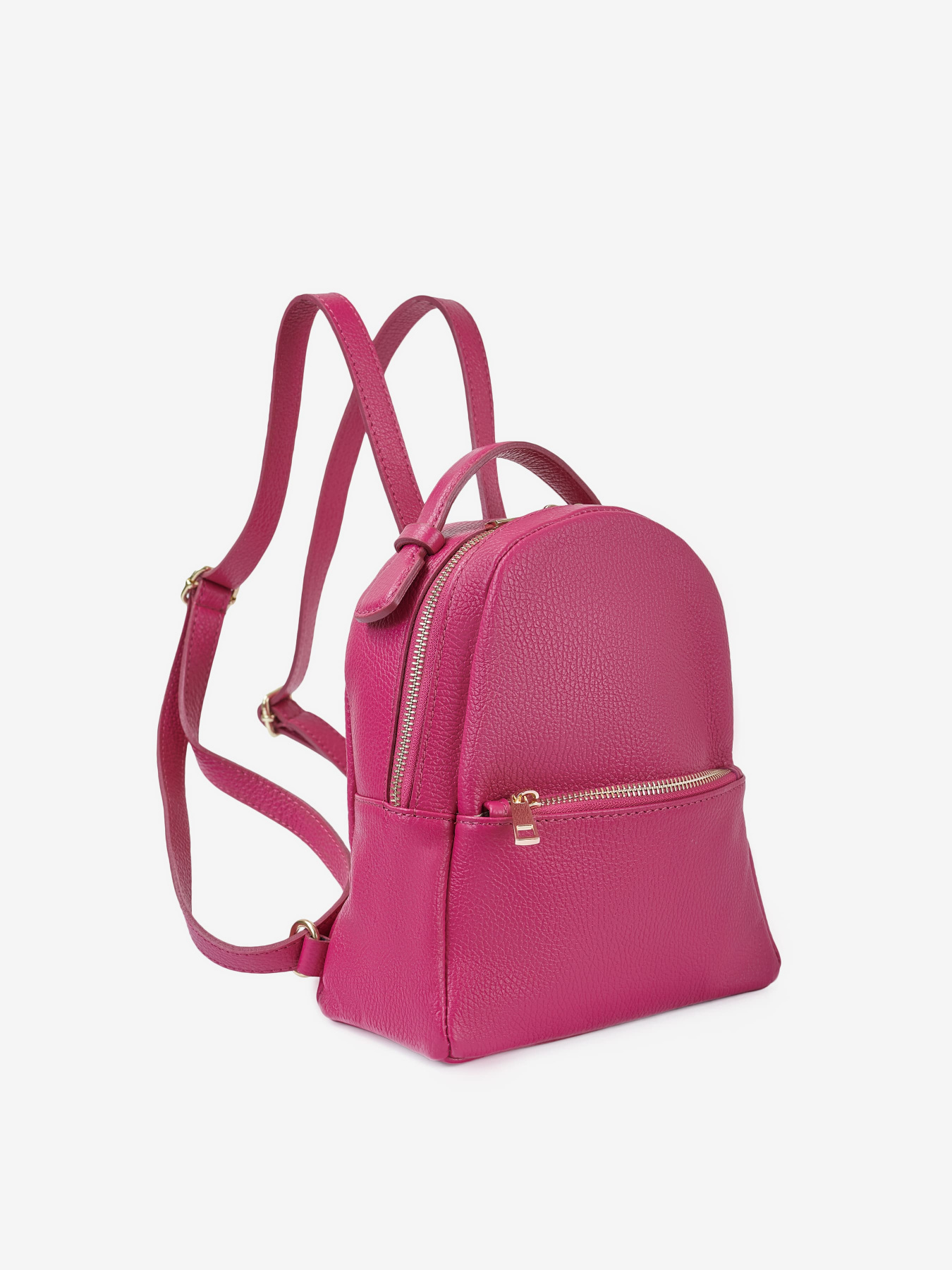 Повсякденний рюкзак Regina Notte модель 2000000191911 Повсякденний рюкзак Regina Notte модель 2000000191911 Фото