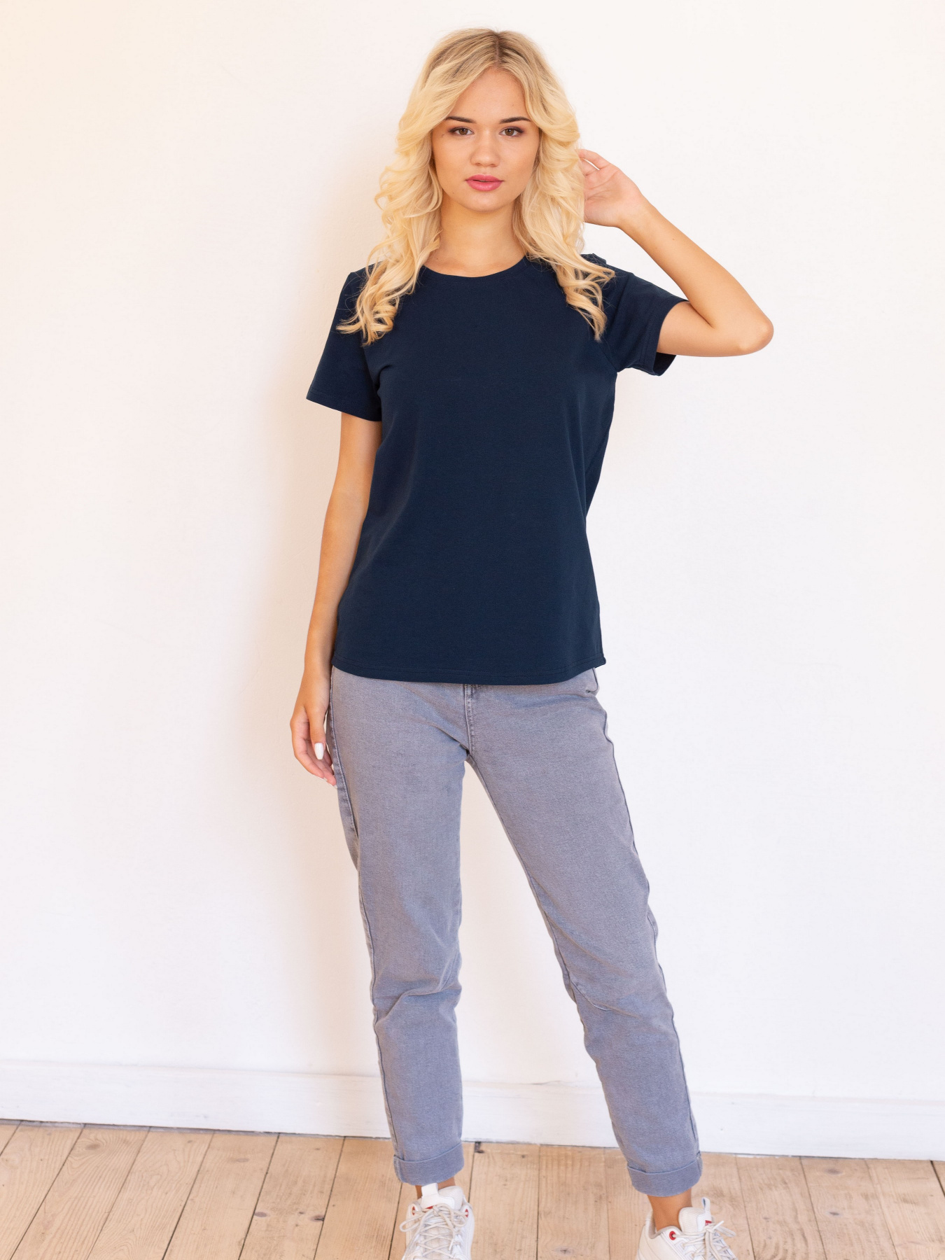 Футболка Наталюкс модель 41232294024 Фото