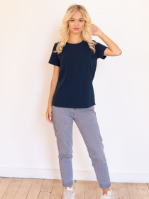 Футболка Наталюкс модель 41232294024 Фото