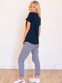 Футболка Наталюкс модель 41232294024 Фото