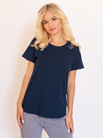 Футболка Наталюкс модель 41232294024 Фото