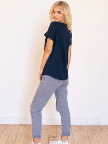 Футболка Наталюкс модель 41232294024 Фото