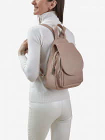 Повсякденний рюкзак Regina Notte модель 2000000144269 Повсякденний рюкзак Regina Notte модель 2000000144269 Фото