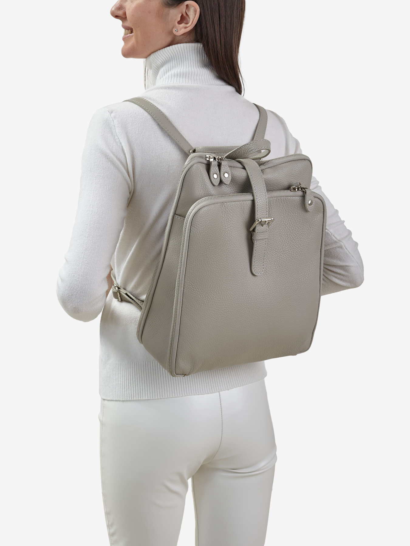 Повсякденний рюкзак Regina Notte модель 2000000192017 Фото