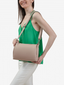 Кросс-боди Regina Notte модель 2000000192130 Фото