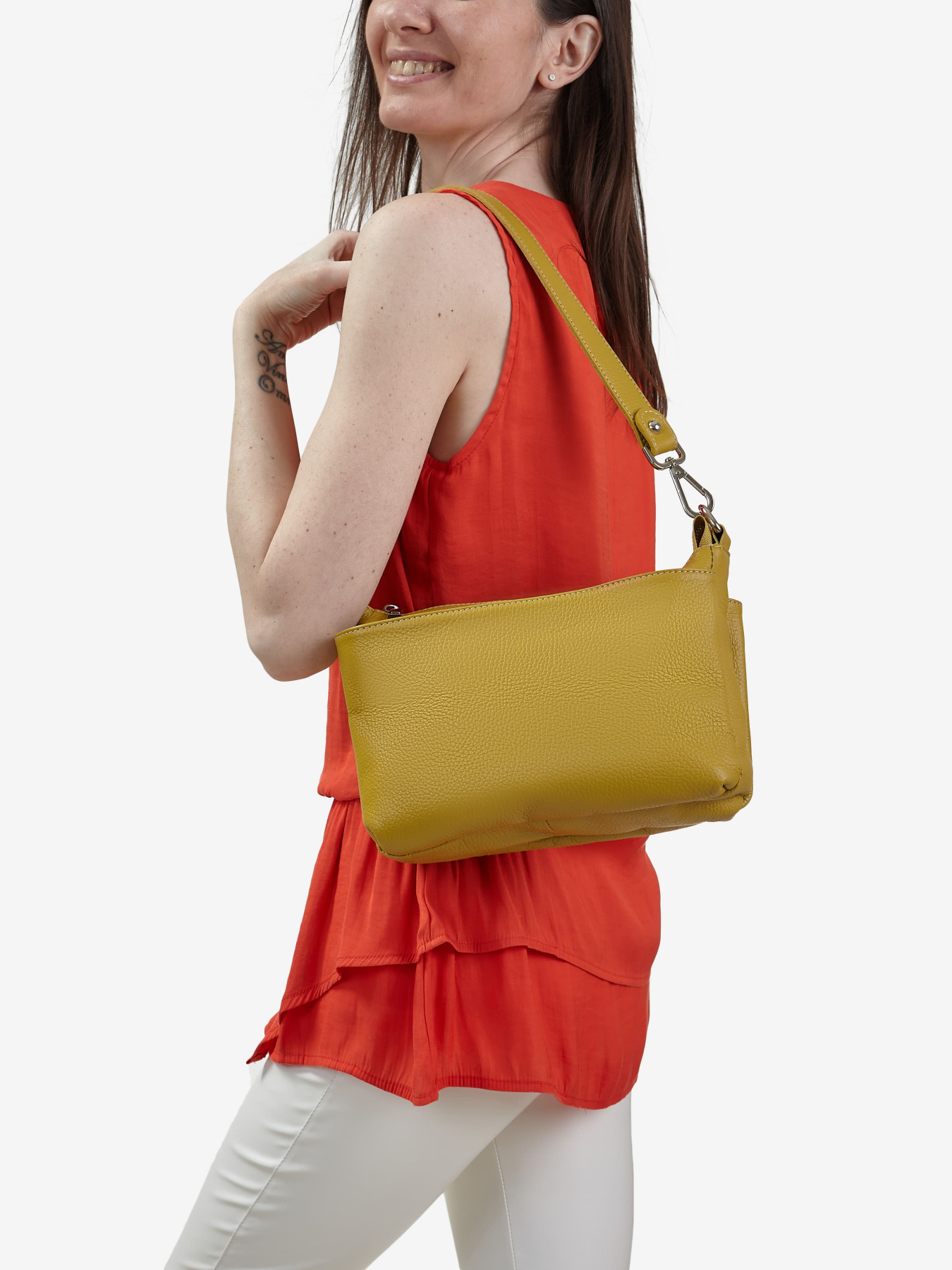 Кросс-боди Regina Notte модель 2000000171593 Фото