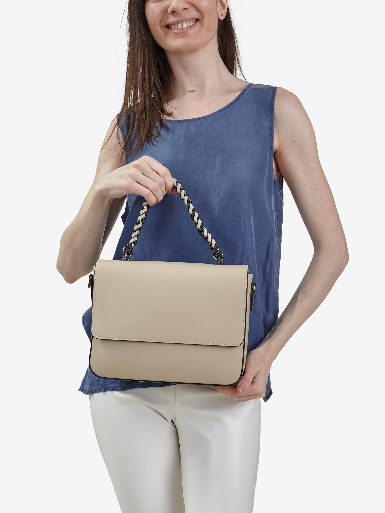 Кросс-боди Regina Notte модель 2000000121949 Фото