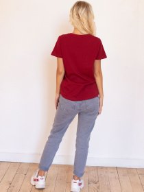 Футболка Наталюкс модель 41232291652 Фото