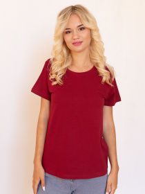 Футболка Наталюкс модель 41232291652 Фото