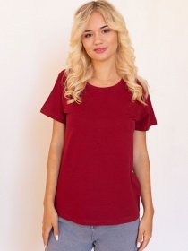 Футболка Наталюкс модель 41232291652 Фото