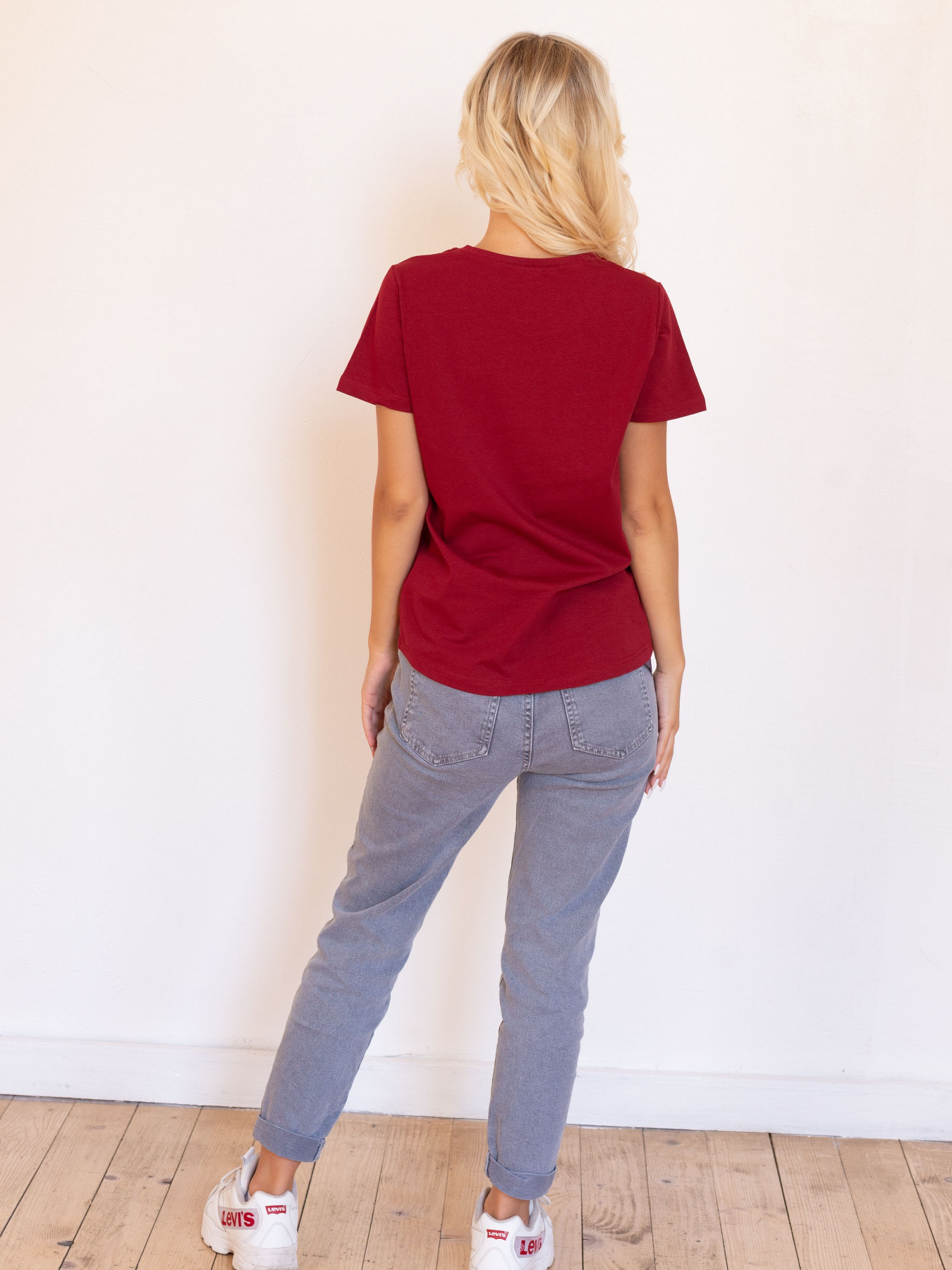 Футболка Наталюкс модель 41232291652 Фото