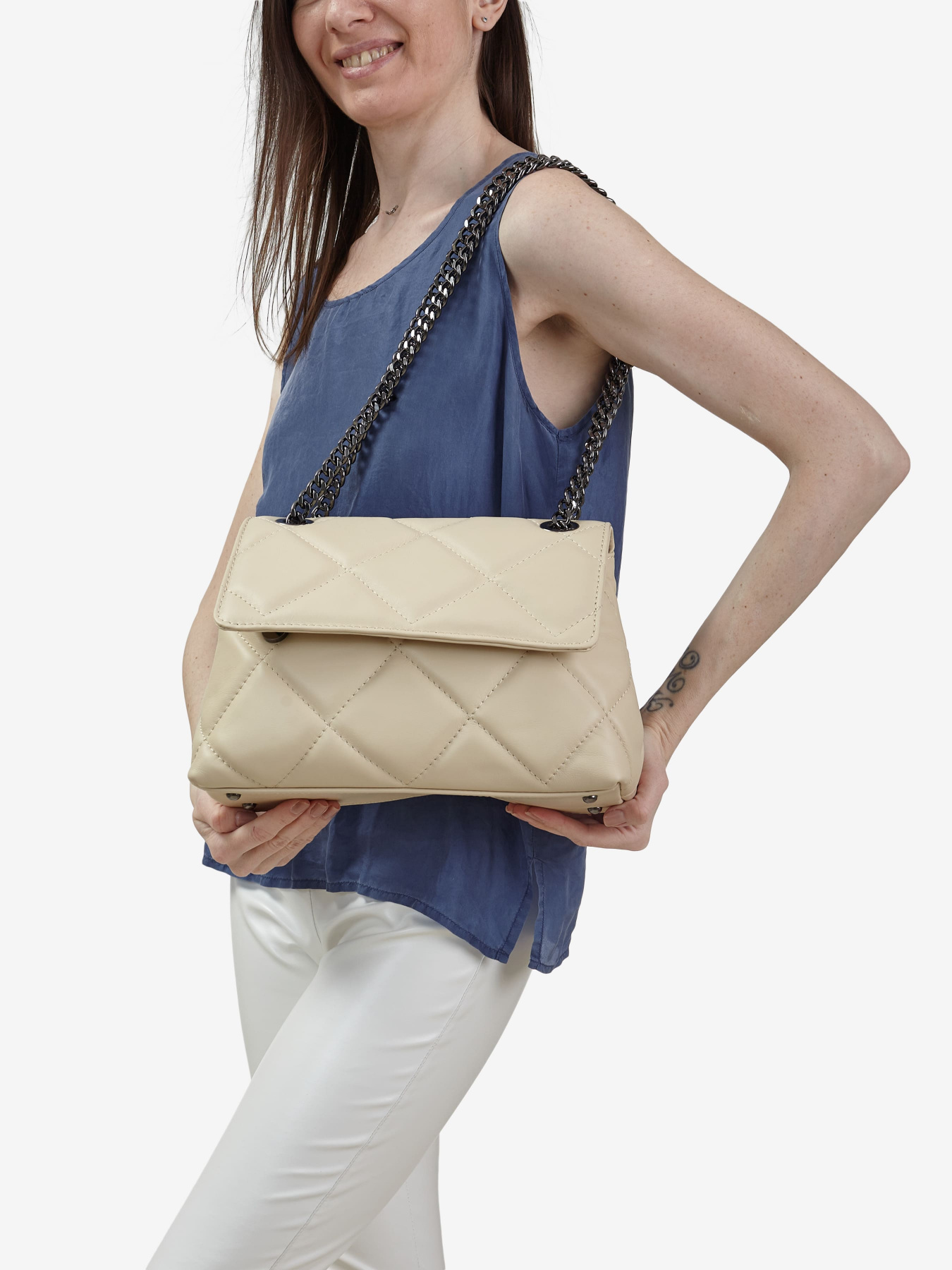 Кросс-боди Regina Notte модель 2000000178233 Фото