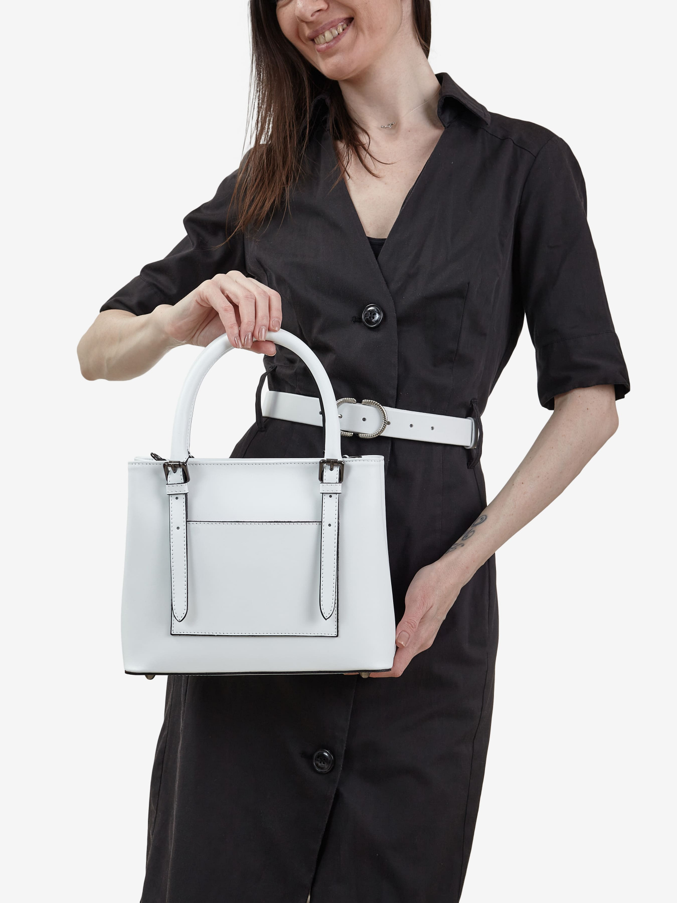 Сумка Regina Notte модель 2000000066882 Фото