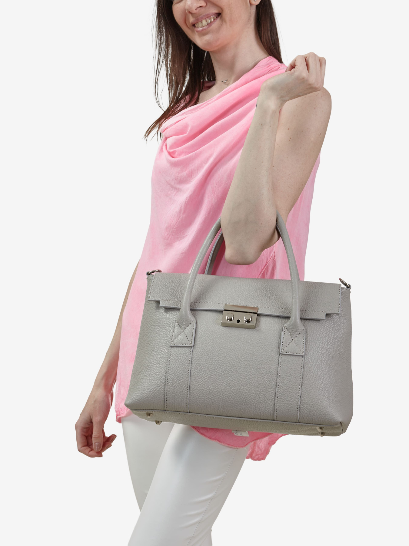 Сумка Regina Notte модель 2000000122076 Фото