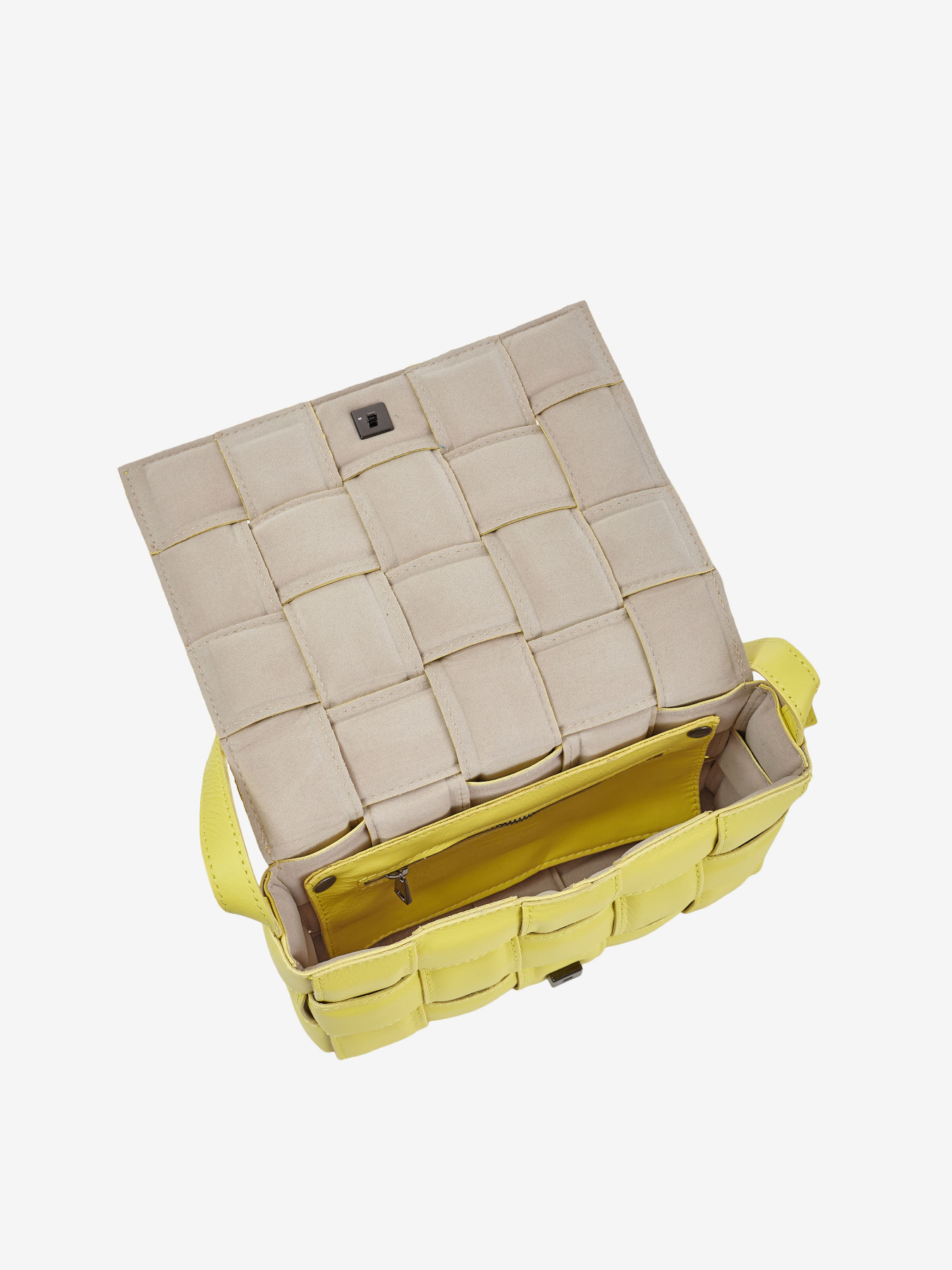 Кросс-боди Regina Notte модель 2000000149363 Фото