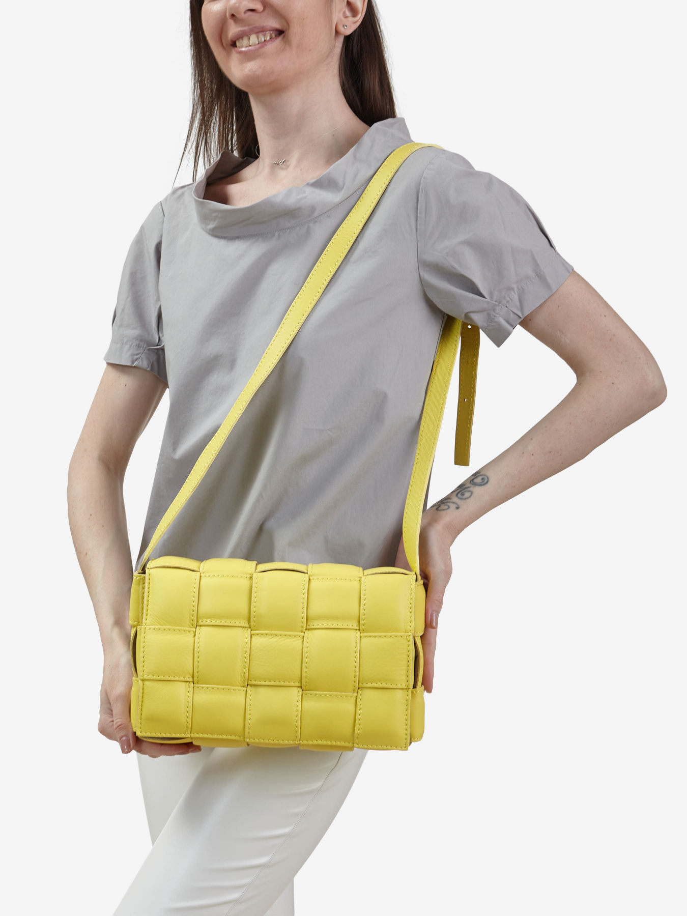 Крос-боді Regina Notte модель 2000000149363 Крос-боді Regina Notte модель 2000000149363 Фото