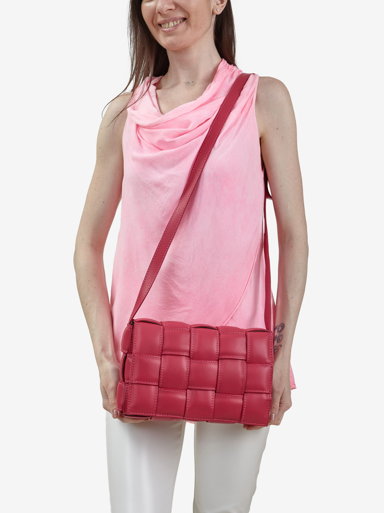 Крос-боді Regina Notte модель 2000000191959 Фото