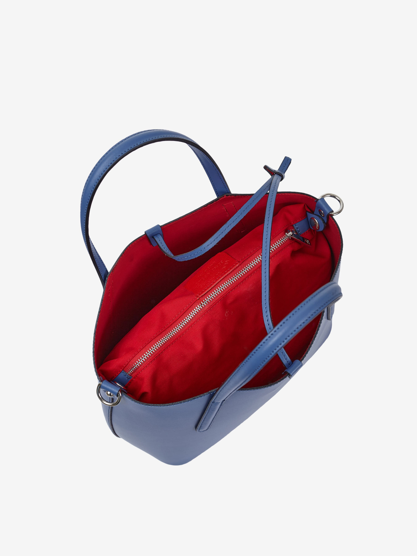 Шоппер Regina Notte модель 2000000192116 Фото