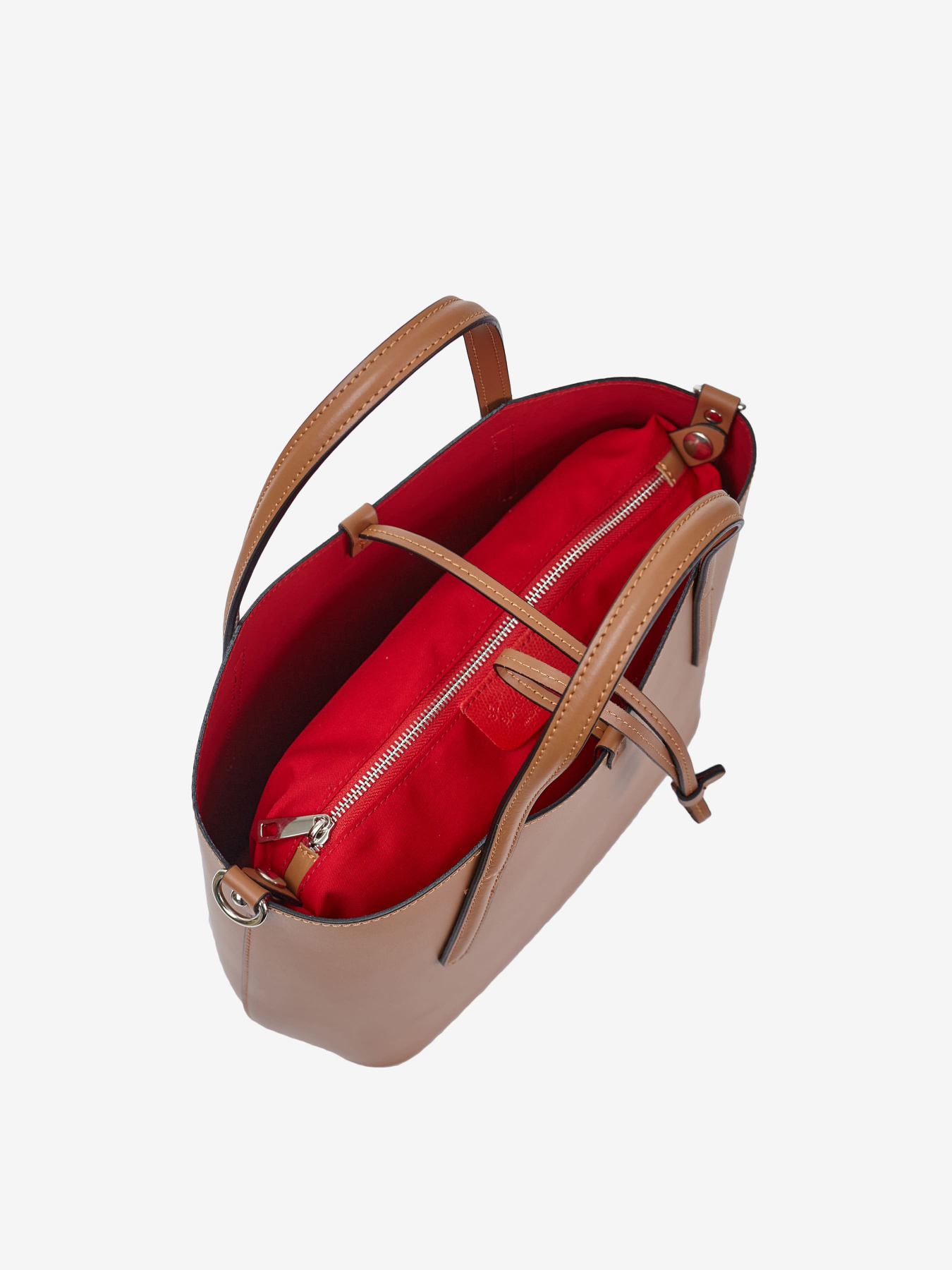 Шоппер Regina Notte модель 2000000110677 Фото