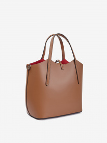 Шоппер Regina Notte модель 2000000110677 Фото