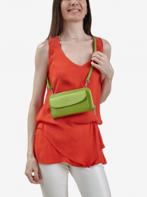 Клатч Regina Notte модель 2000000192000 Фото