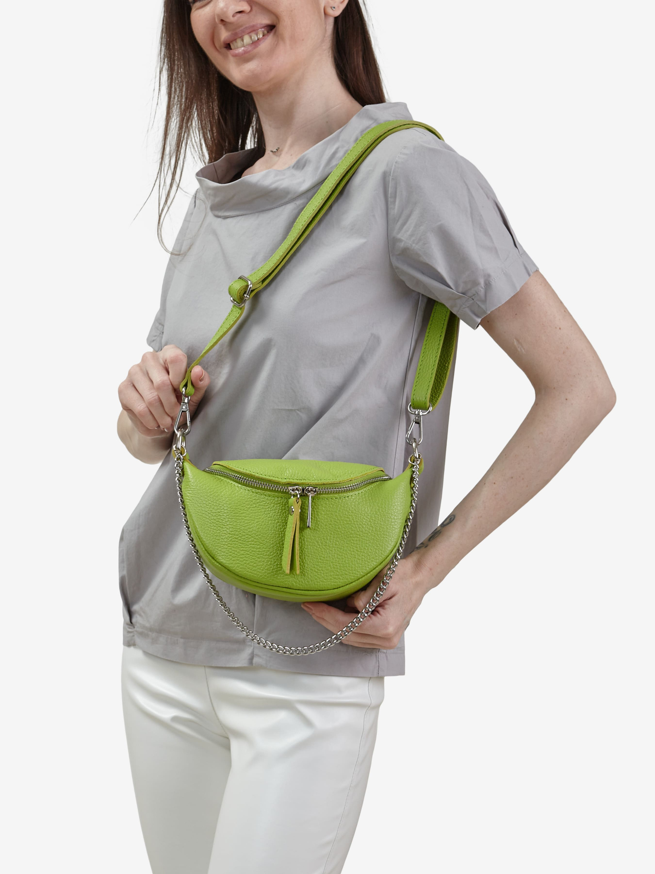 Поясная сумка Regina Notte модель 2000000192048 Фото