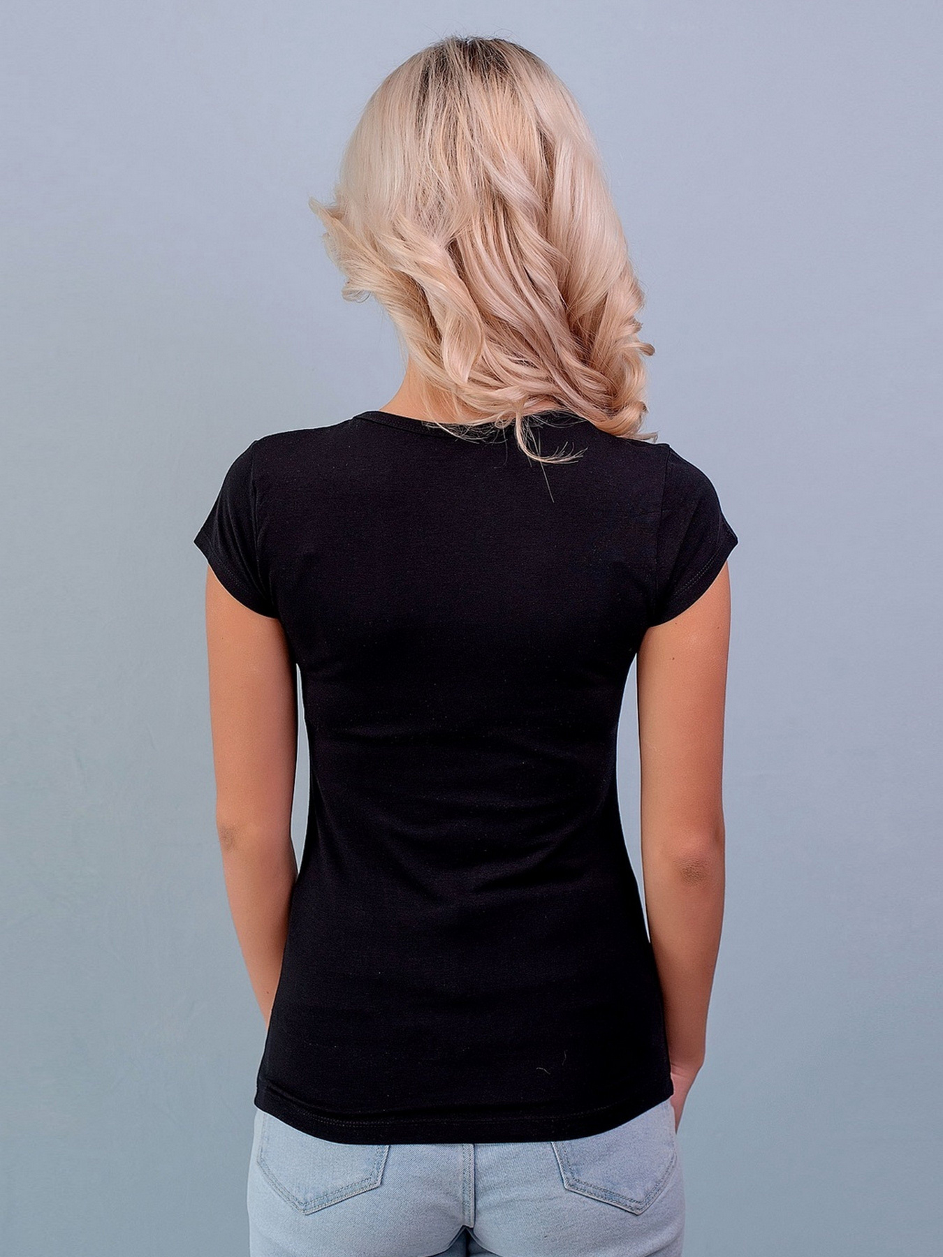 Футболка Наталюкс модель 46231032909 Фото