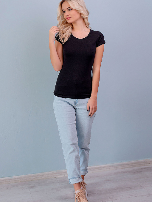 Футболка Наталюкс модель 46231032909 Фото