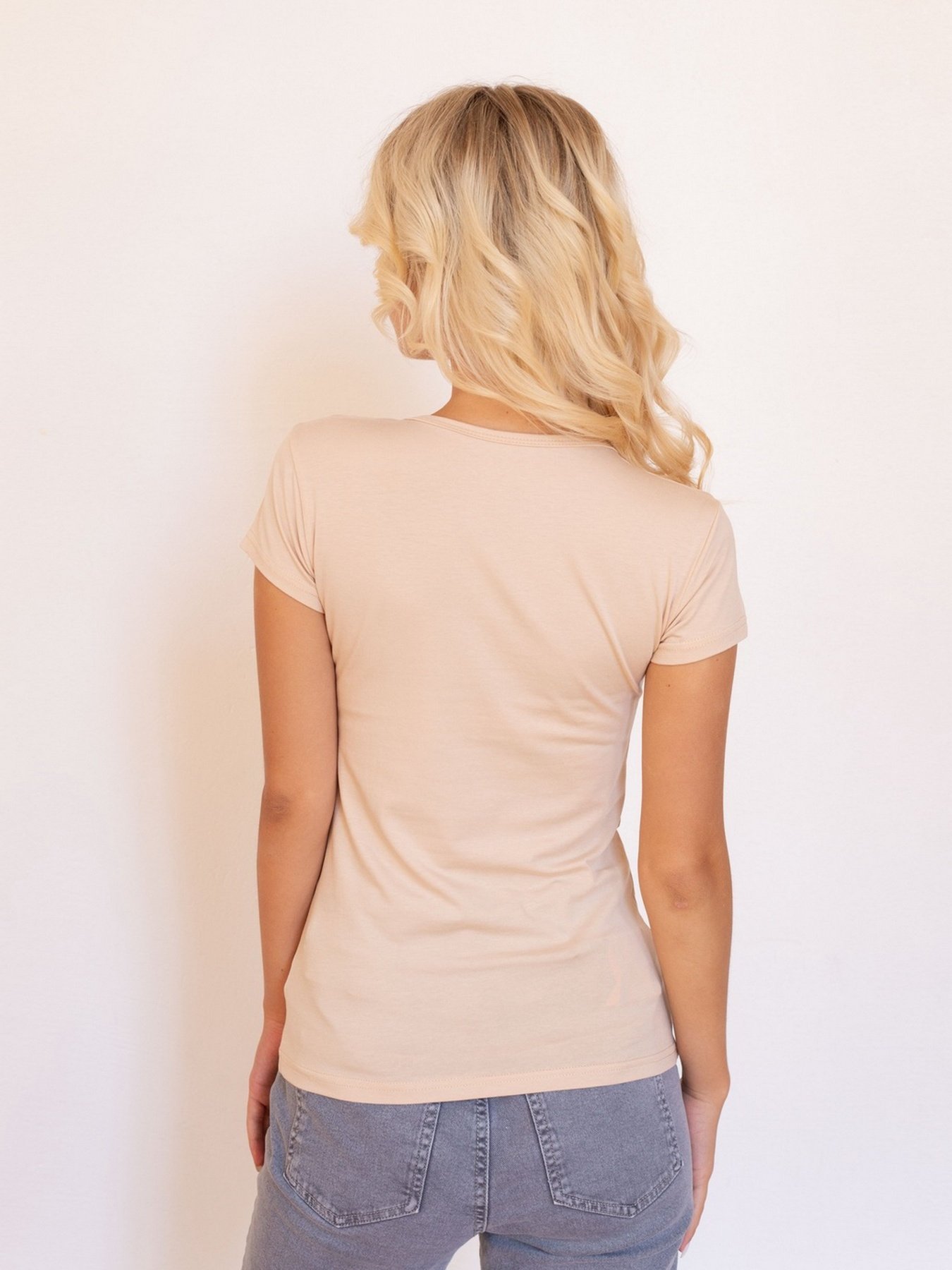 Футболка Наталюкс модель 46231032875 Фото