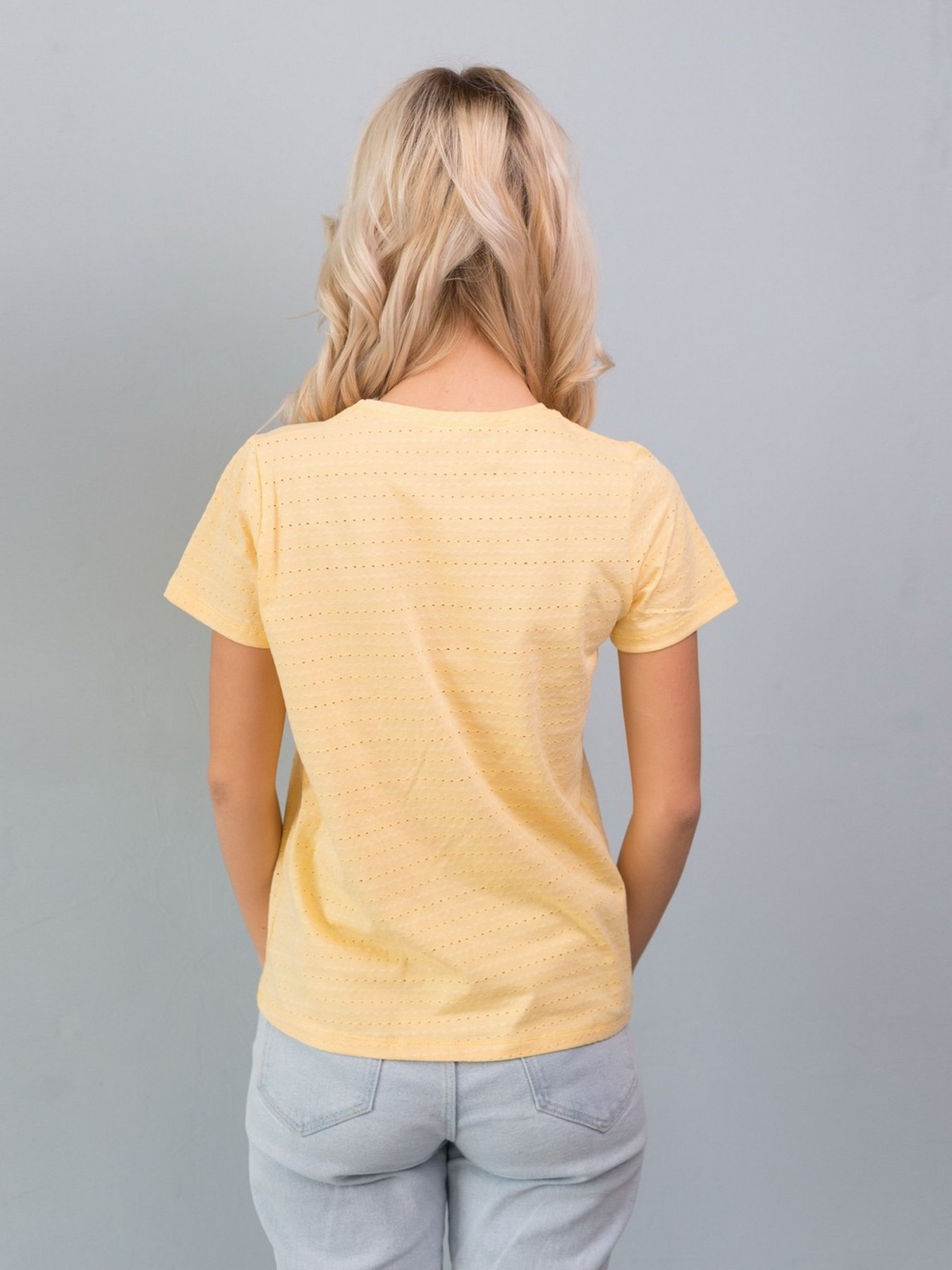 Футболка Наталюкс модель 87232631025 Фото