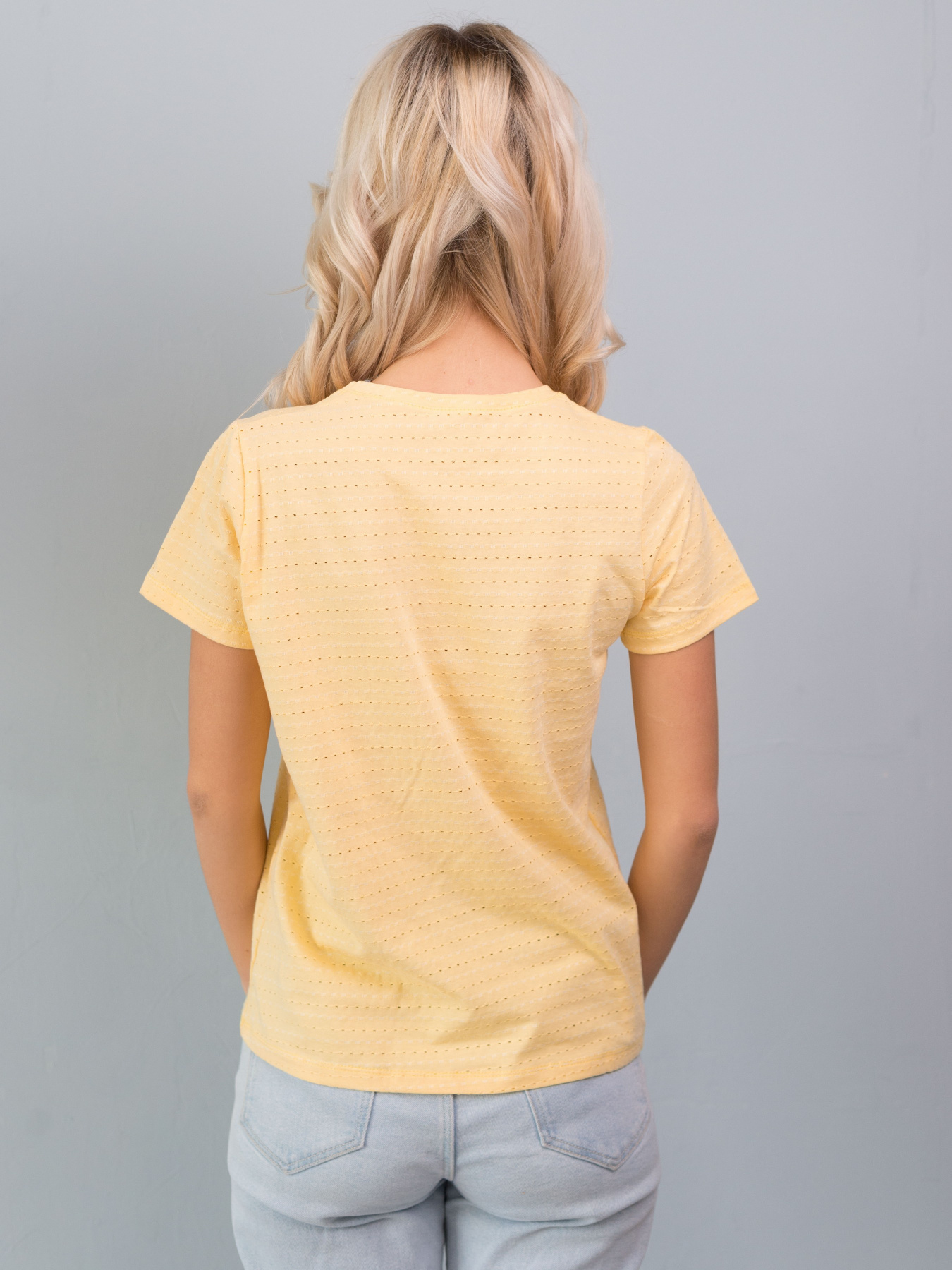 Футболка Наталюкс модель 87232631025 Фото