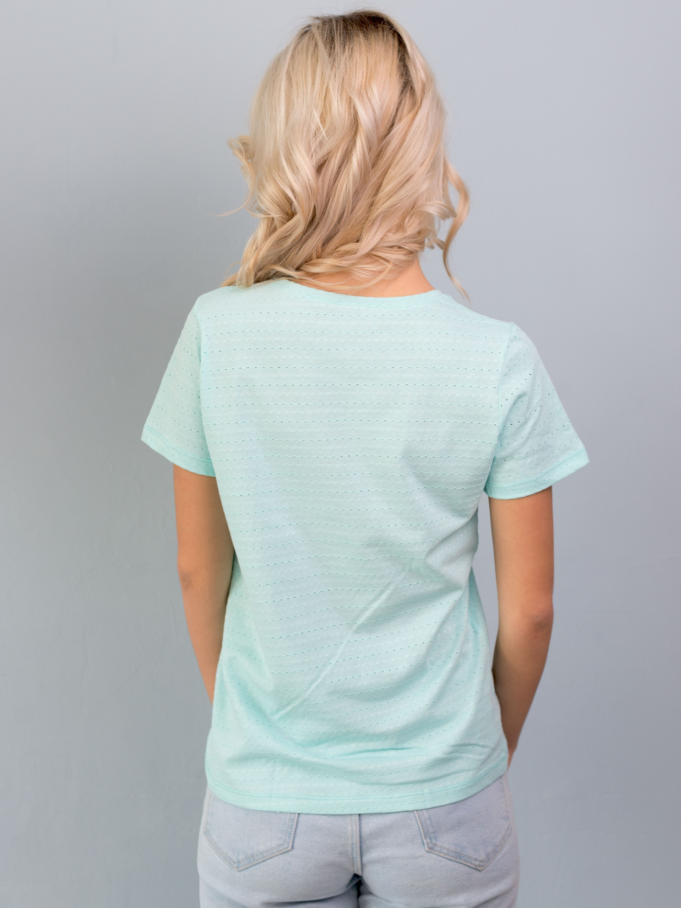 Футболка Наталюкс модель 87232646017 Фото