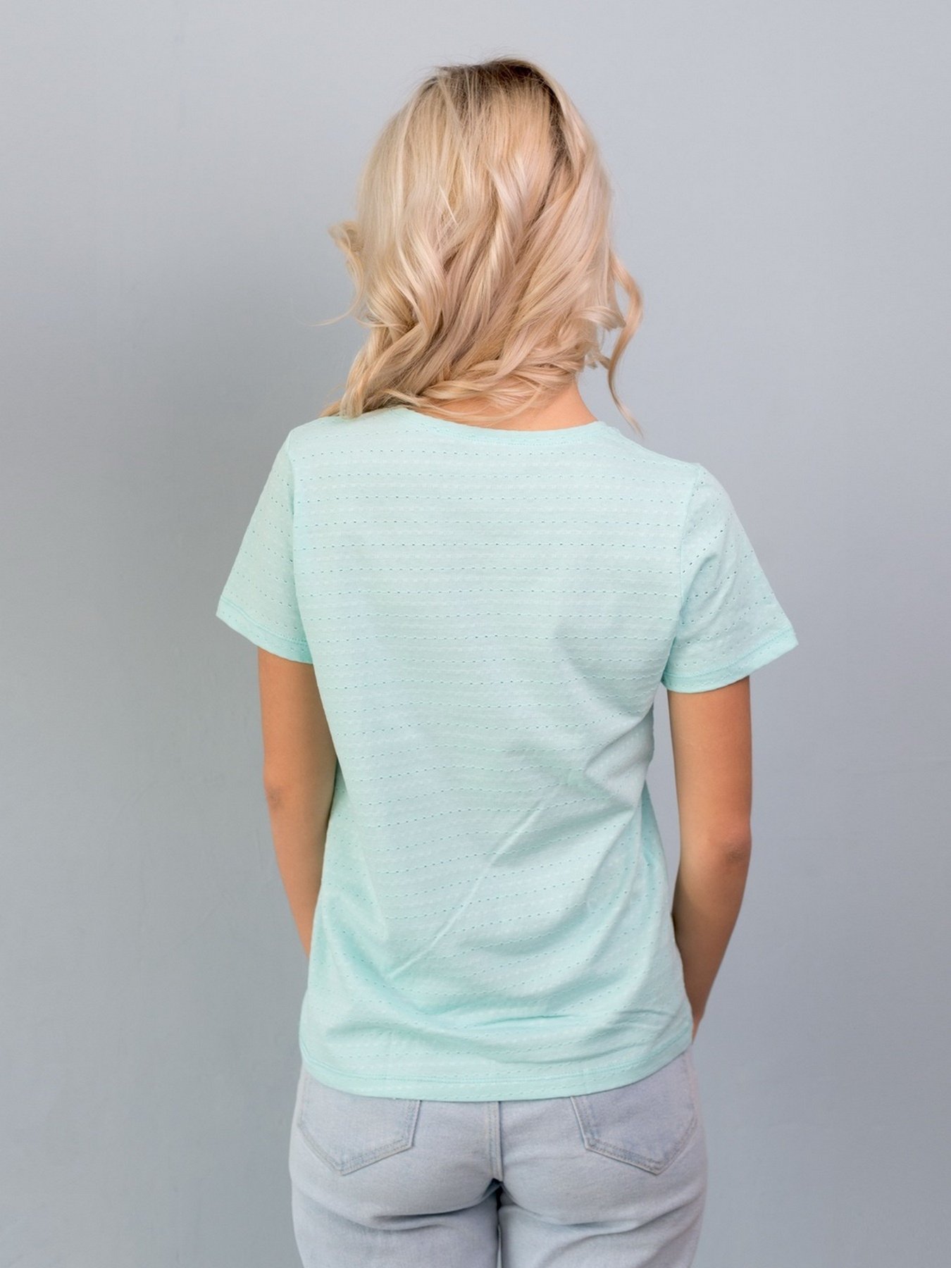 Футболка Наталюкс модель 87232646017 Фото