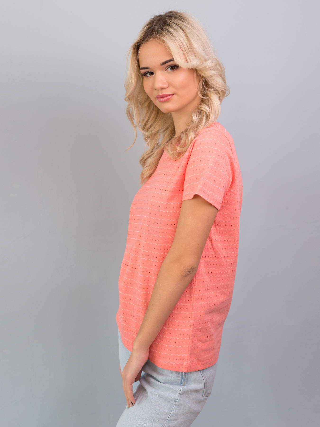 Футболка Наталюкс модель 87232661632 Фото