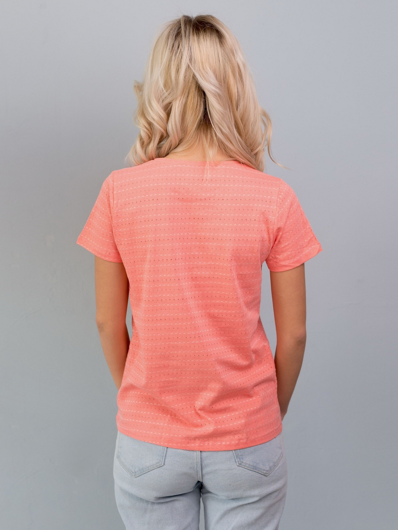 Футболка Наталюкс модель 87232661632 Фото