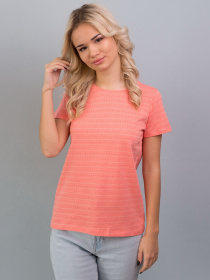 Футболка Наталюкс модель 87232661632 Фото