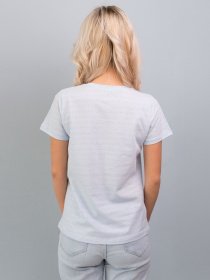 Футболка Наталюкс модель 87232664132 Фото