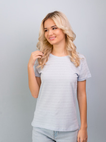 Футболка Наталюкс модель 87232664132 Фото