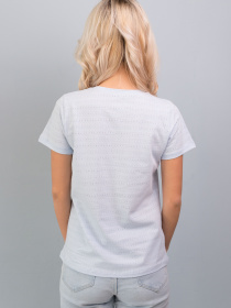 Футболка Наталюкс модель 87232664132 Фото